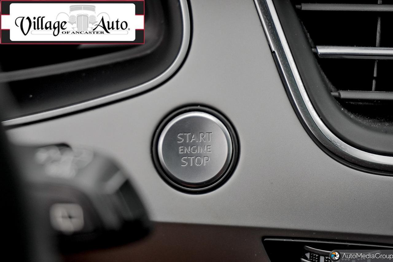 2018 Audi Q7 3.0 TFSI quattro Technik tiptronic, S-Line Photo
