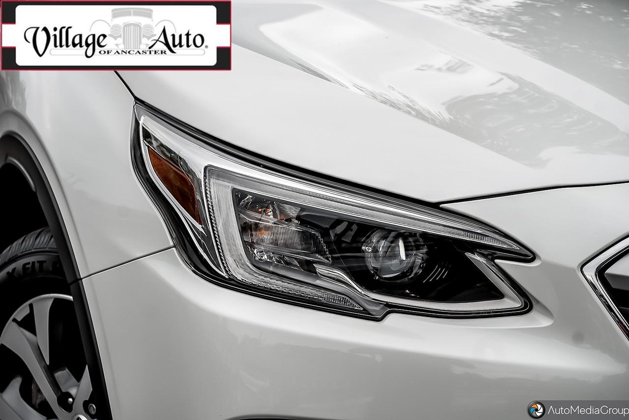 2022 Subaru Outback Premier CVT - Photo #2