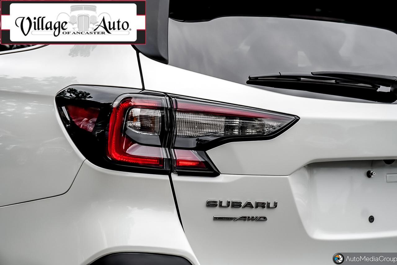 2022 Subaru Outback Premier CVT - Photo #6
