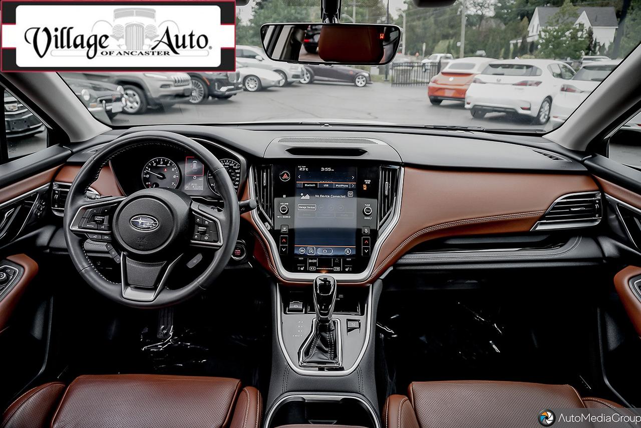 2022 Subaru Outback Premier CVT - Photo #17