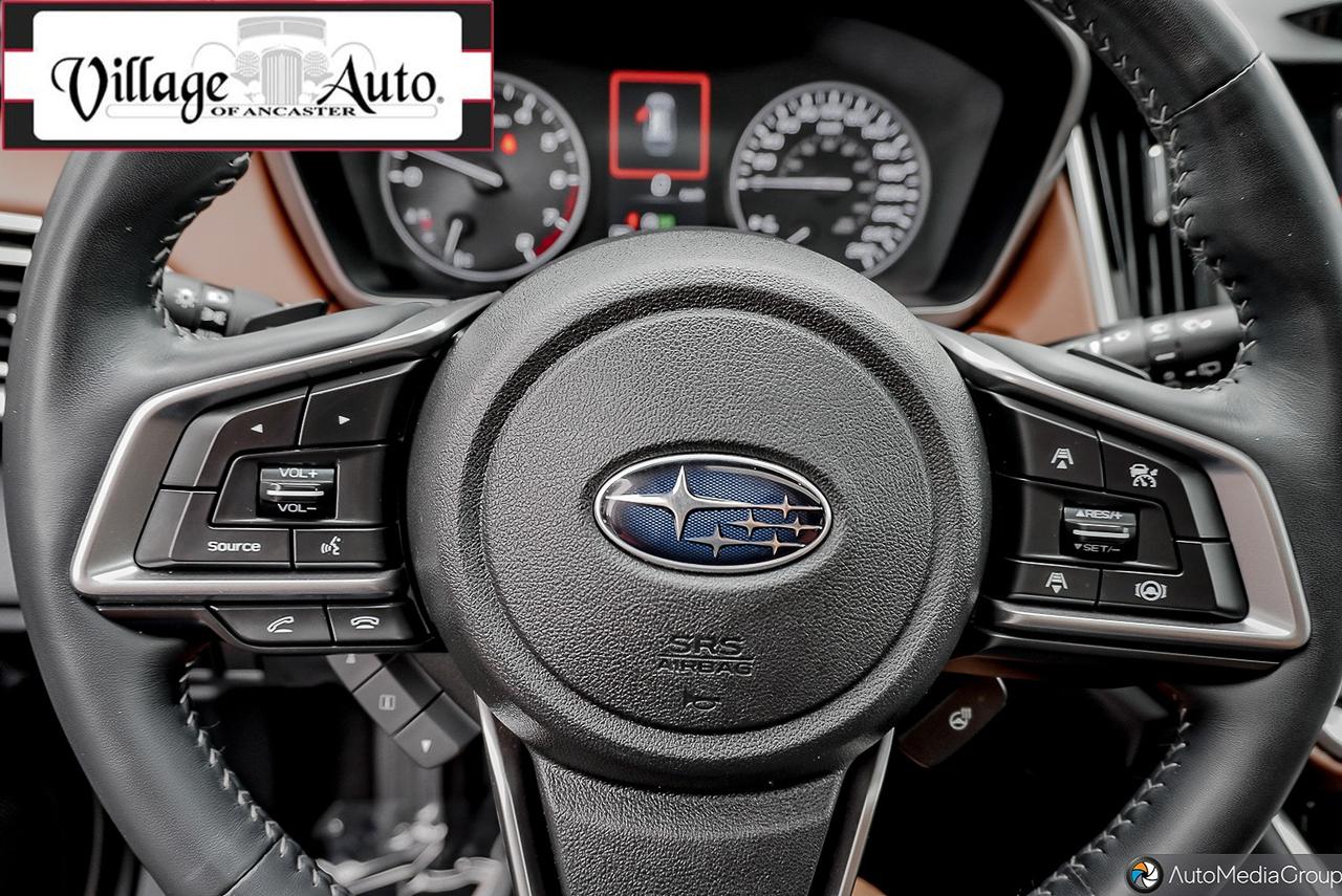 2022 Subaru Outback Premier CVT Photo
