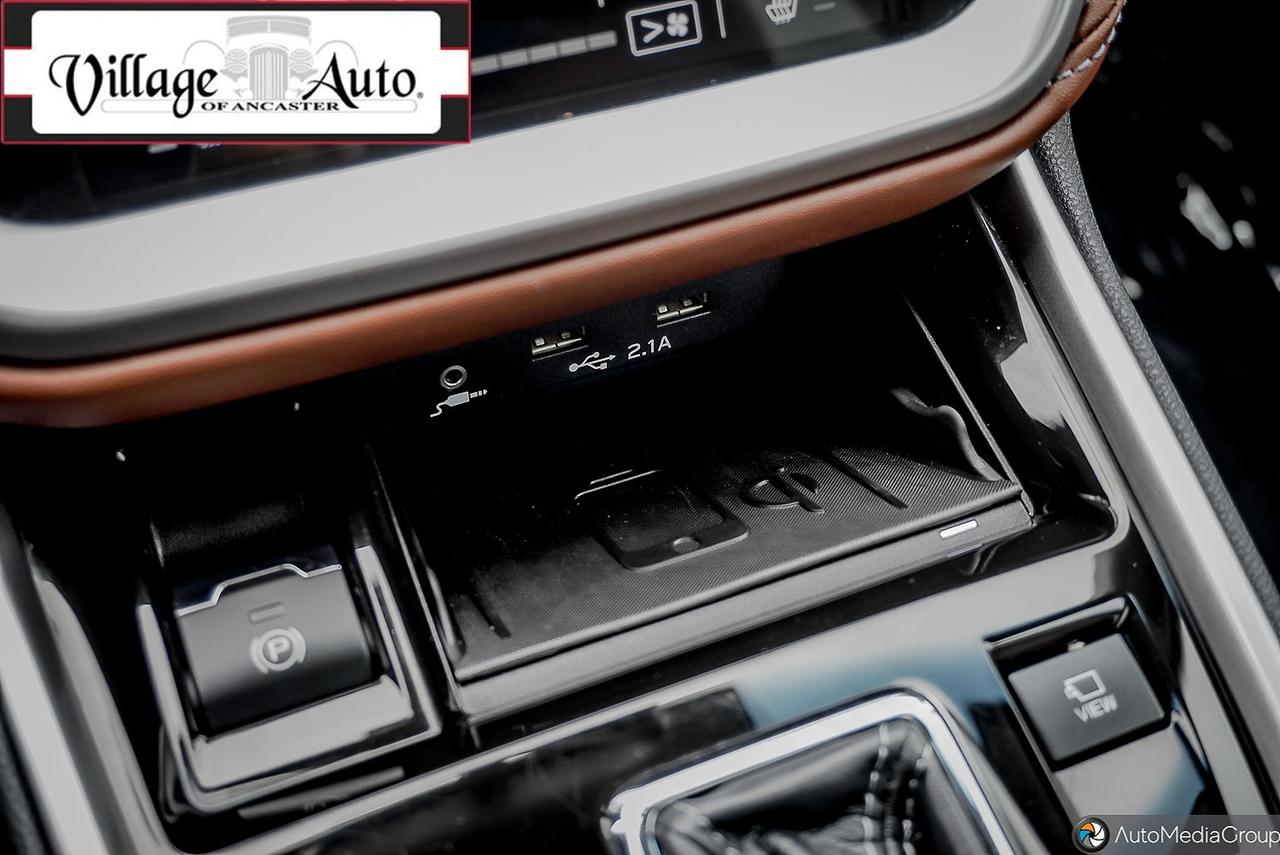 2022 Subaru Outback Premier CVT - Photo #24