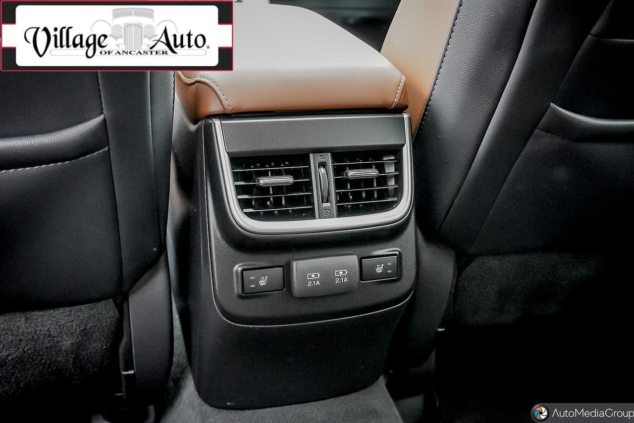 2022 Subaru Outback Premier CVT - Photo #16