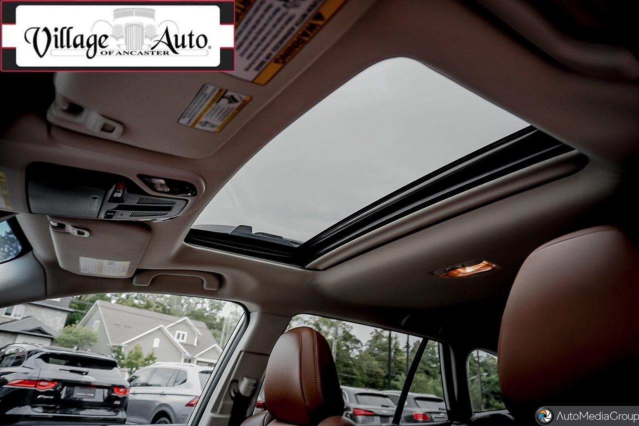 2022 Subaru Outback Premier CVT - Photo #13