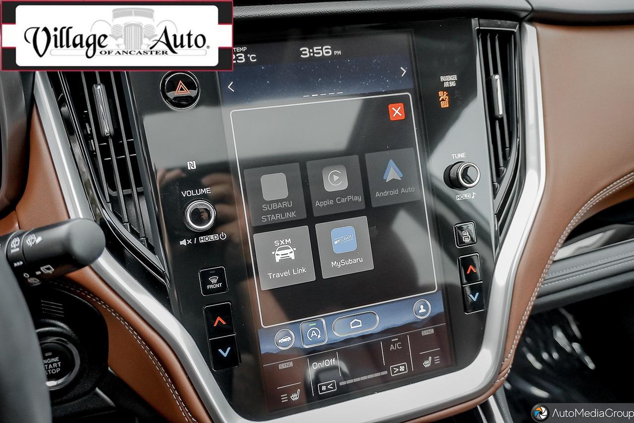 2022 Subaru Outback Premier CVT - Photo #26
