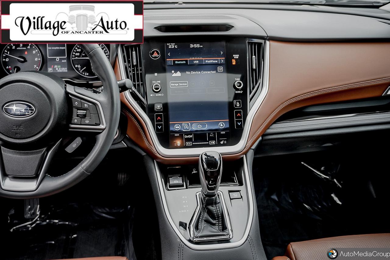 2022 Subaru Outback Premier CVT - Photo #19