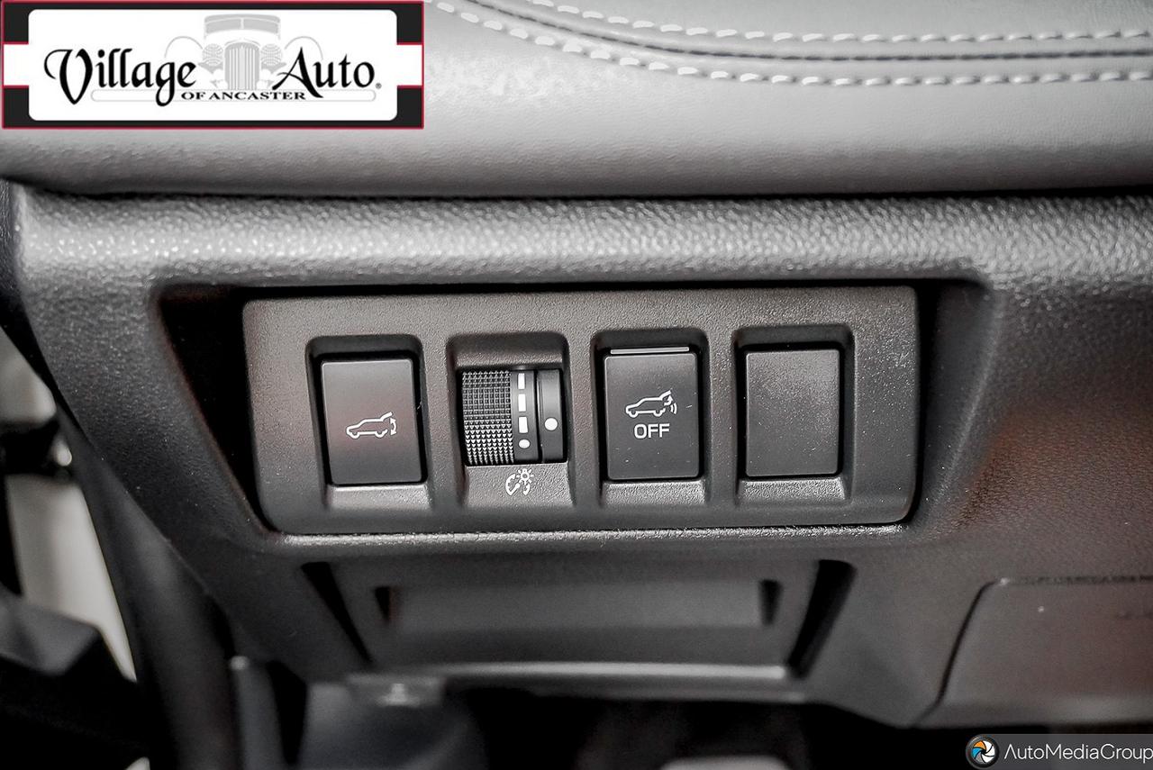 2022 Subaru Outback Premier CVT Photo