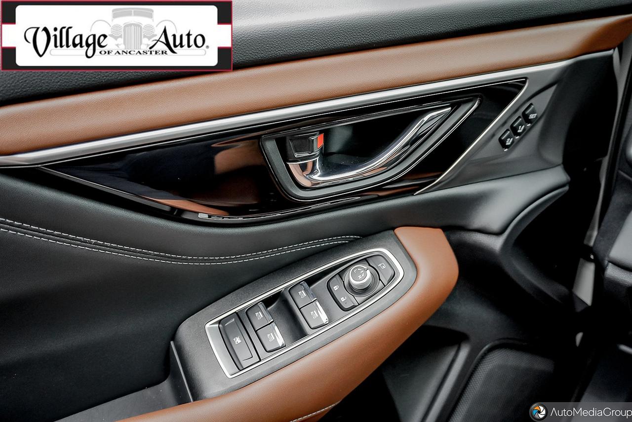 2022 Subaru Outback Premier CVT - Photo #20