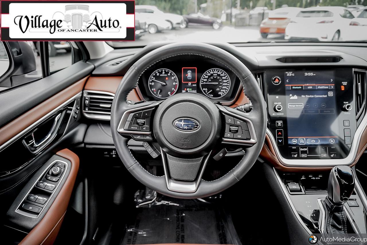 2022 Subaru Outback Premier CVT - Photo #18