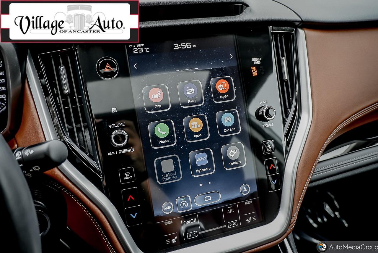 2022 Subaru Outback Premier CVT - Photo #27
