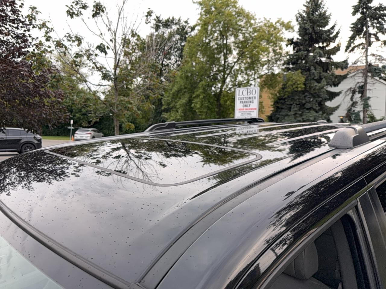 2013 Honda Pilot EX-L Photo