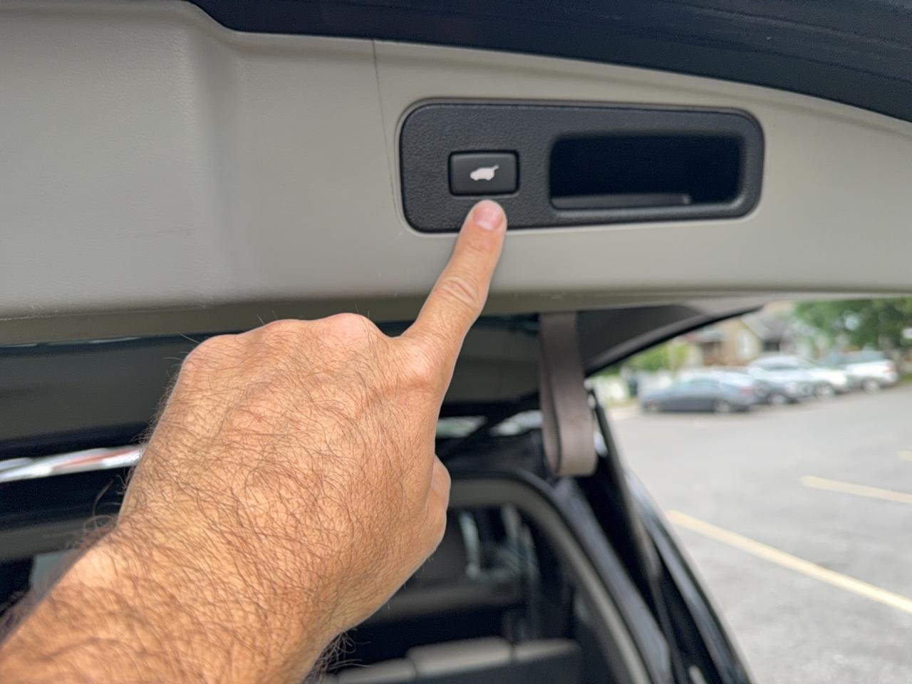 2013 Honda Pilot EX-L Photo