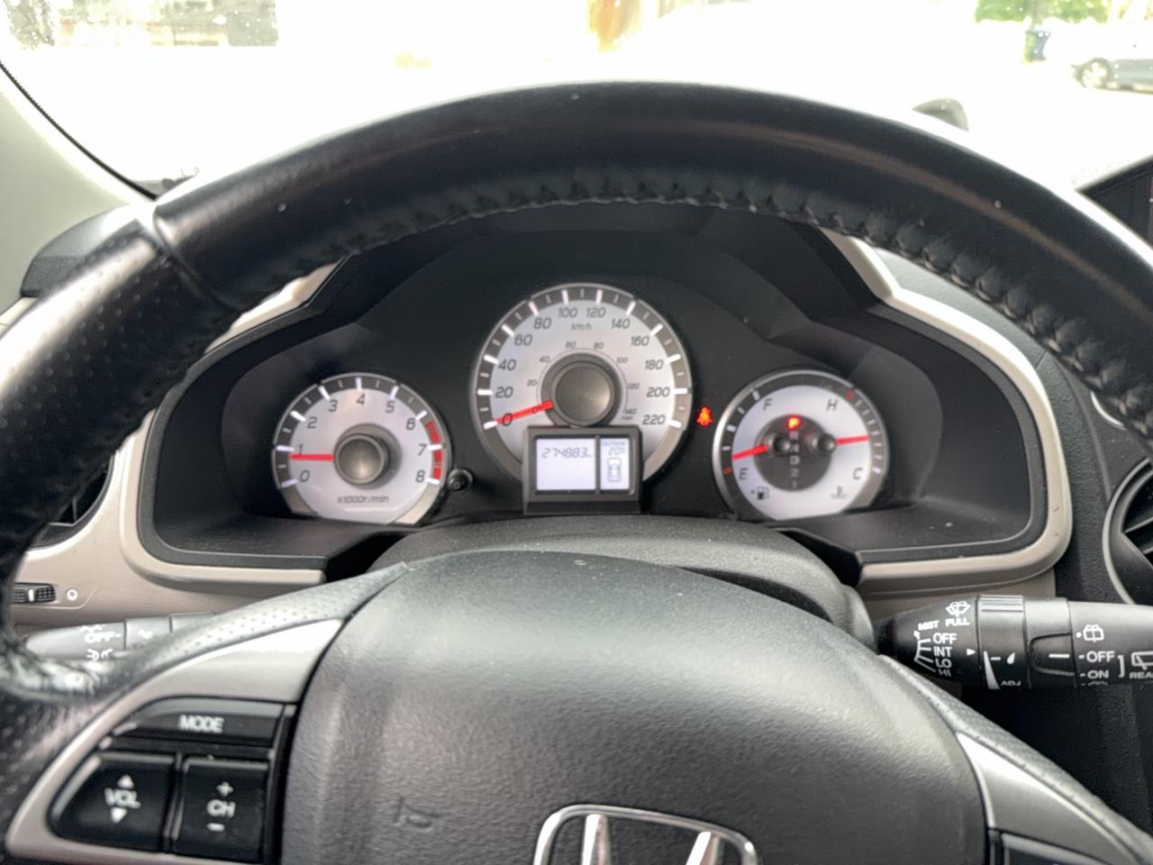 2013 Honda Pilot EX-L Photo