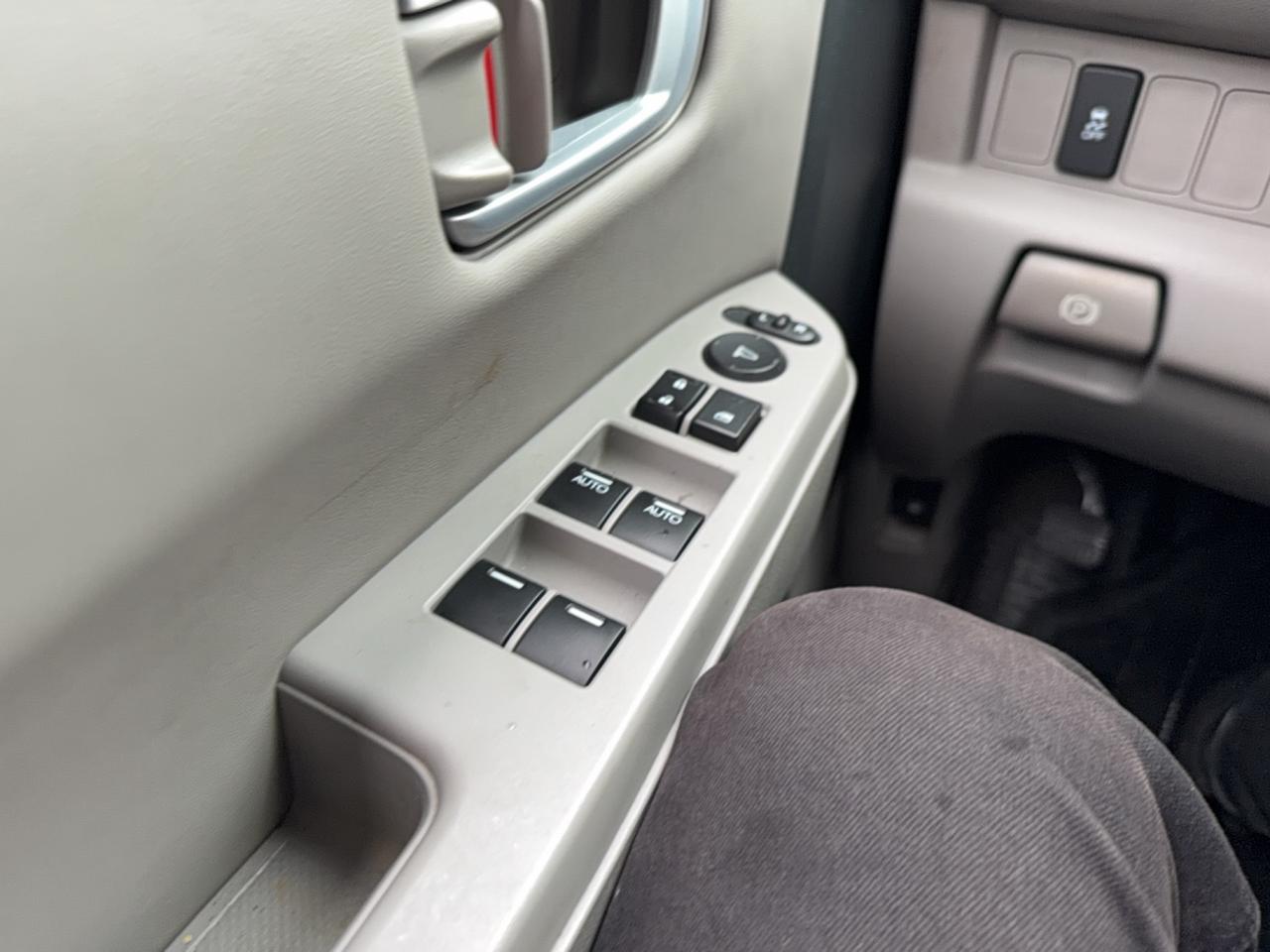 2013 Honda Pilot EX-L Photo