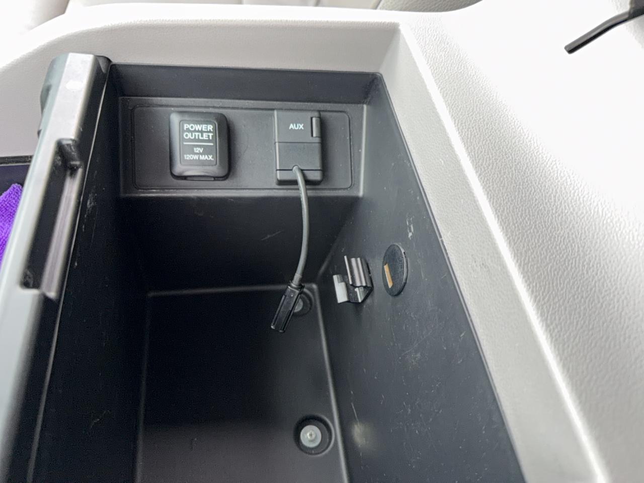 2013 Honda Pilot EX-L Photo
