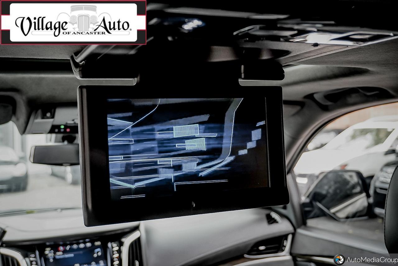 2020 Cadillac Escalade 4WD 4dr Platinum - Photo #17