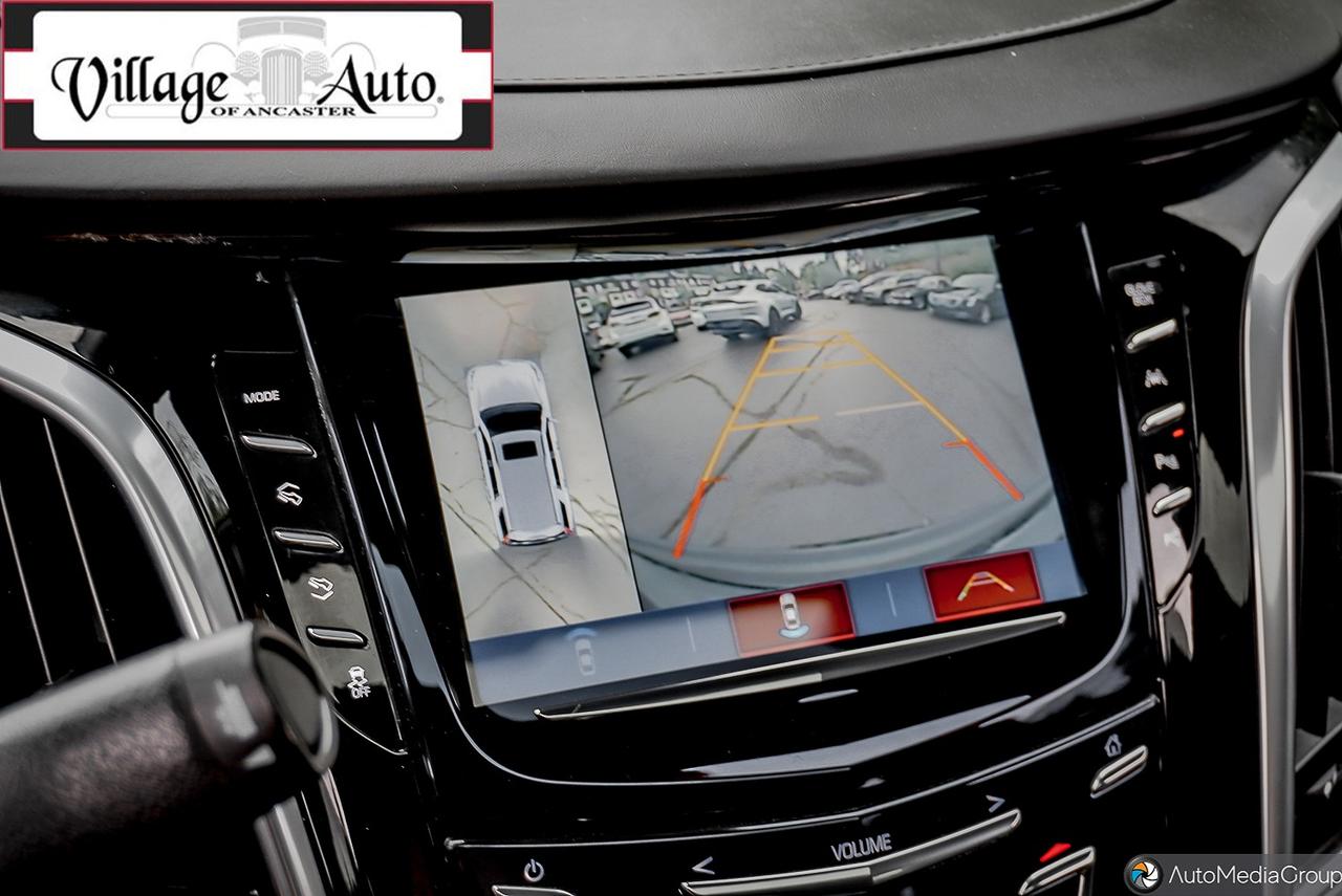 2020 Cadillac Escalade 4WD 4dr Platinum - Photo #26