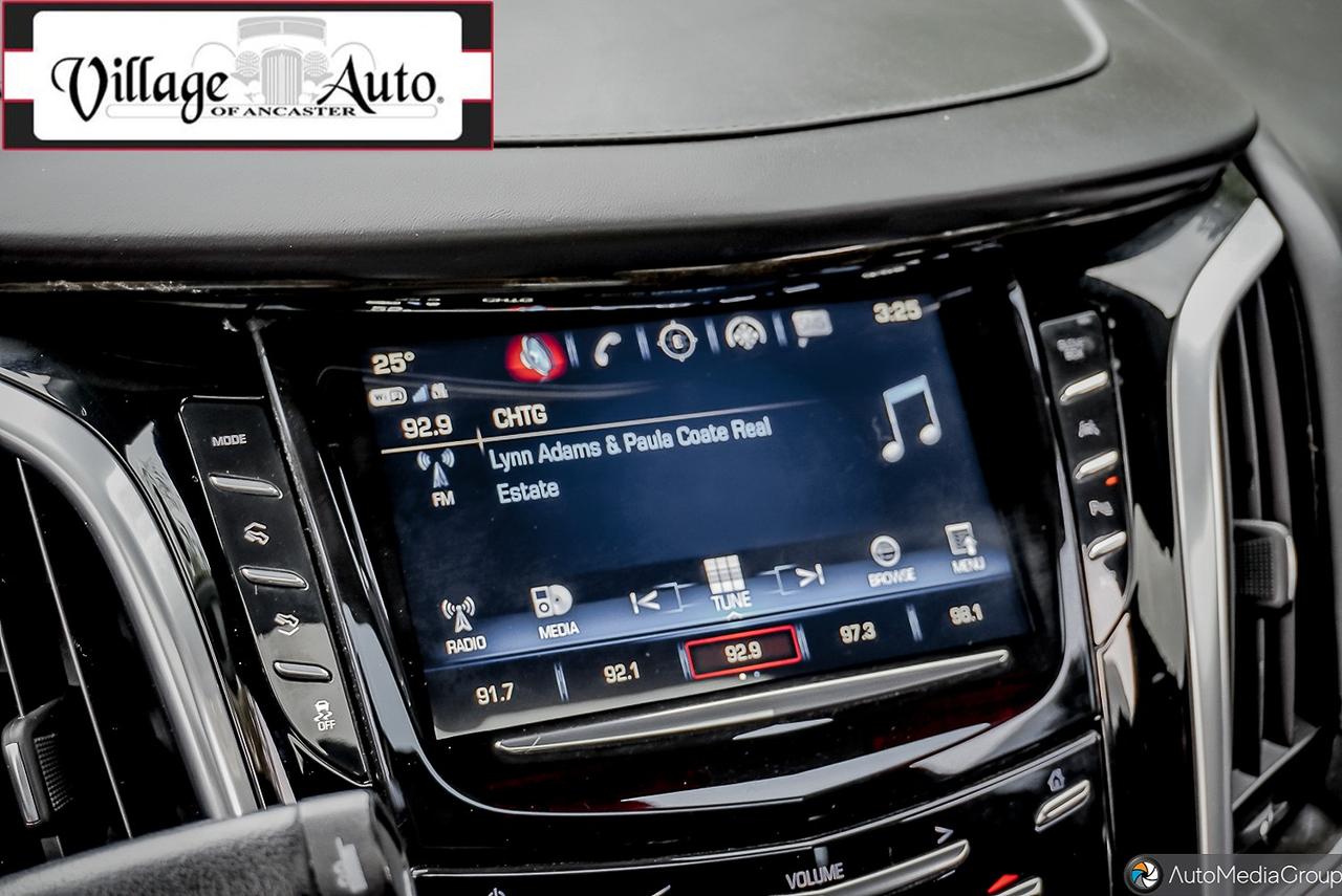 2020 Cadillac Escalade 4WD 4dr Platinum Photo