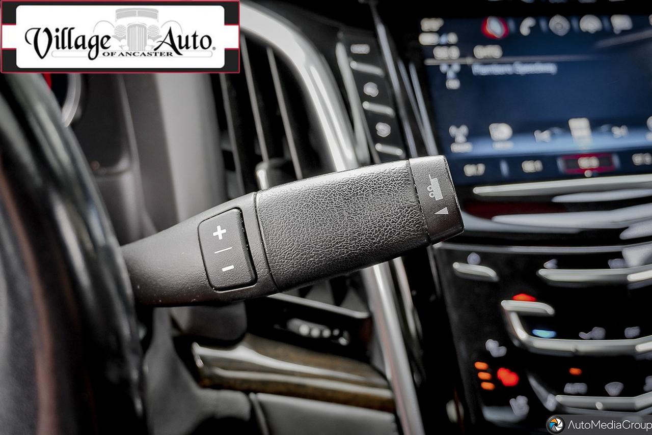 2020 Cadillac Escalade 4WD 4dr Platinum - Photo #19