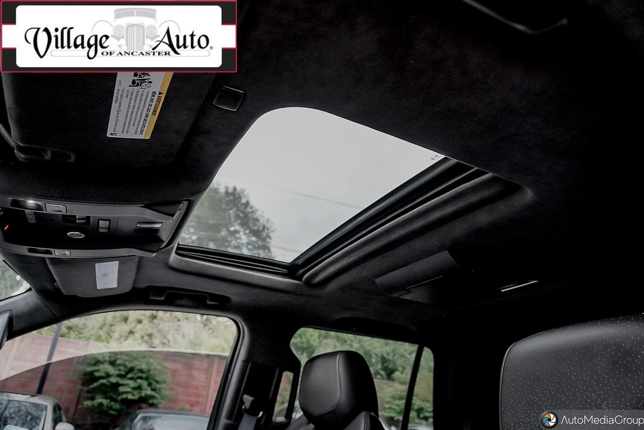 2020 Cadillac Escalade 4WD 4dr Platinum Photo