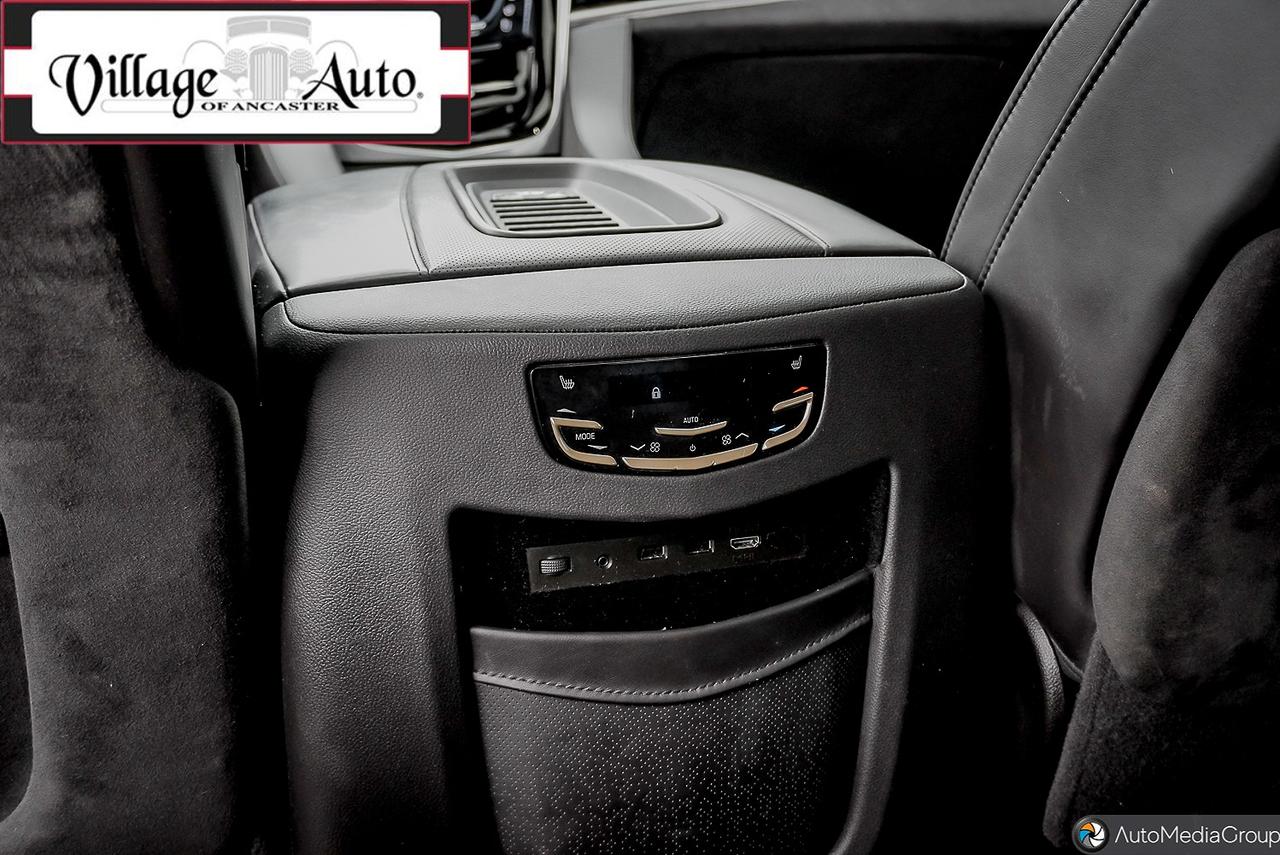 2020 Cadillac Escalade 4WD 4dr Platinum Photo