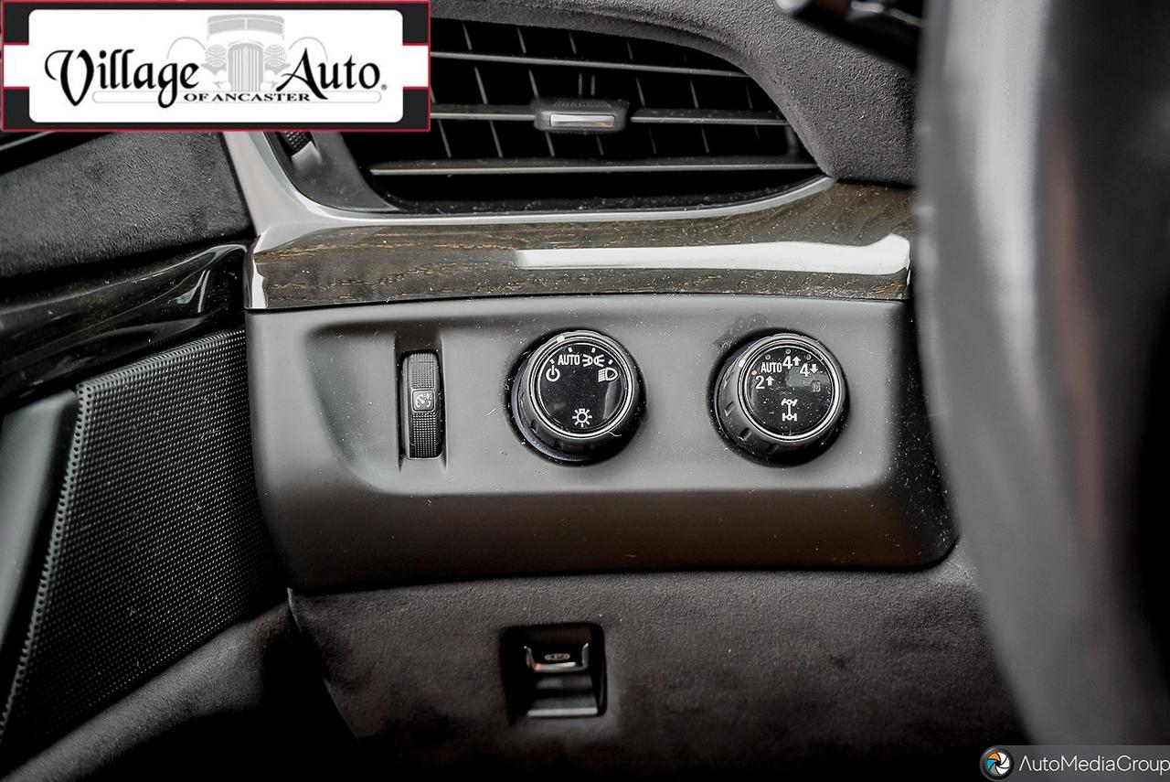 2020 Cadillac Escalade 4WD 4dr Platinum - Photo #21