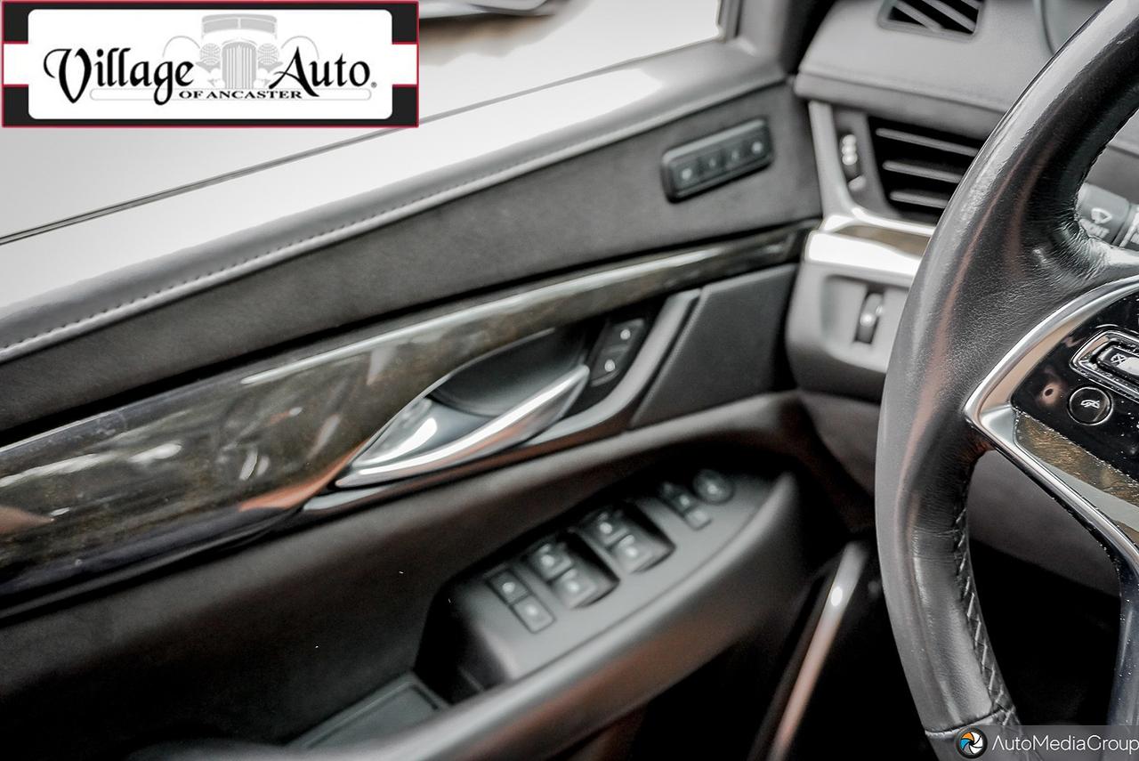 2020 Cadillac Escalade 4WD 4dr Platinum - Photo #20