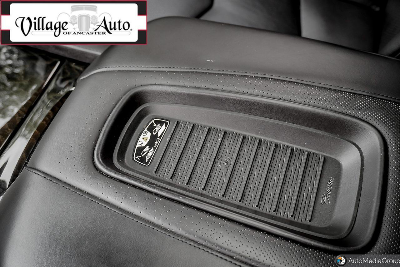 2020 Cadillac Escalade 4WD 4dr Platinum - Photo #22