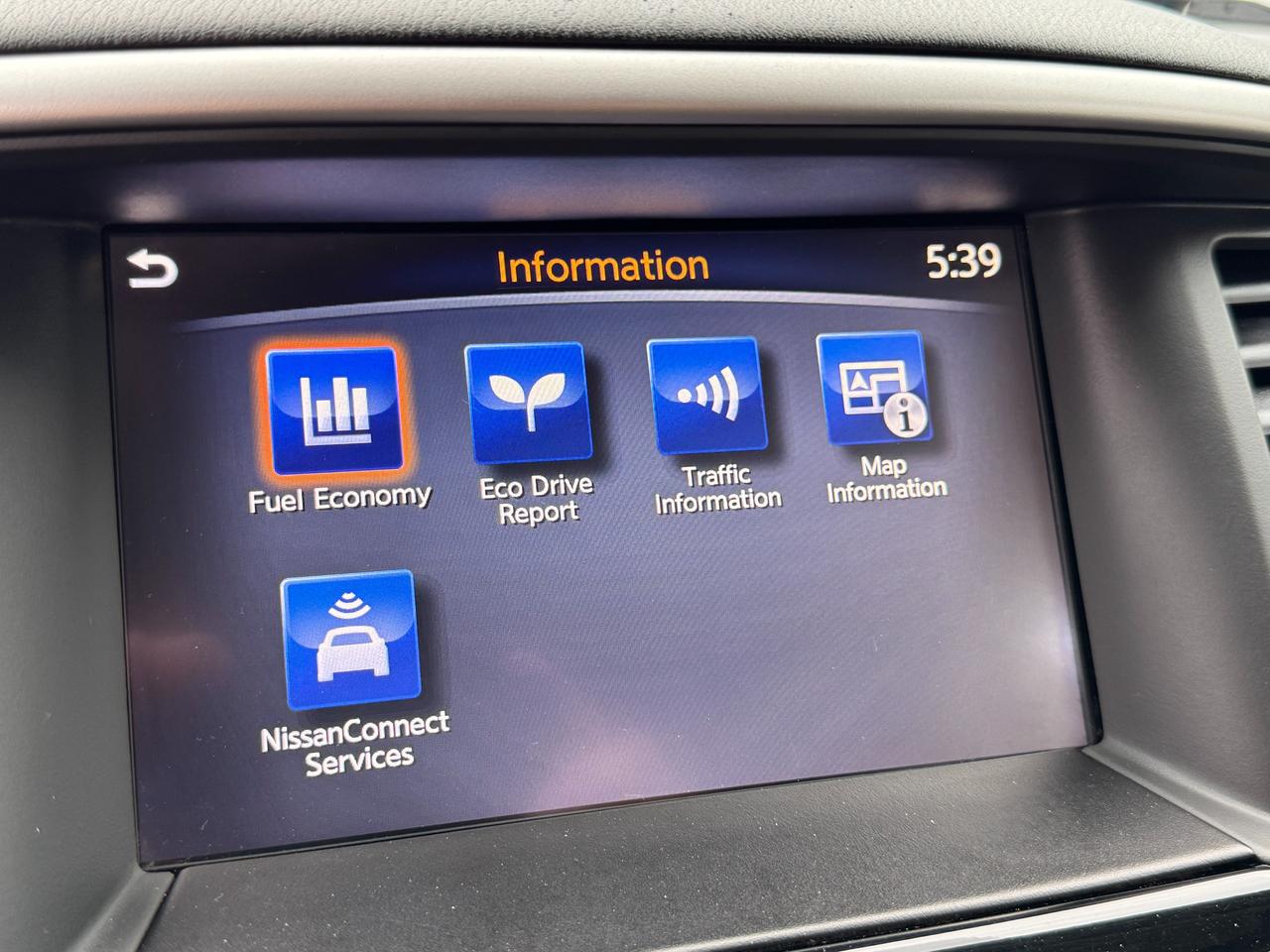 2019 Nissan Pathfinder SV Tech 7 Passenger 4WD+CLEAN CARFAX+GPS Photo