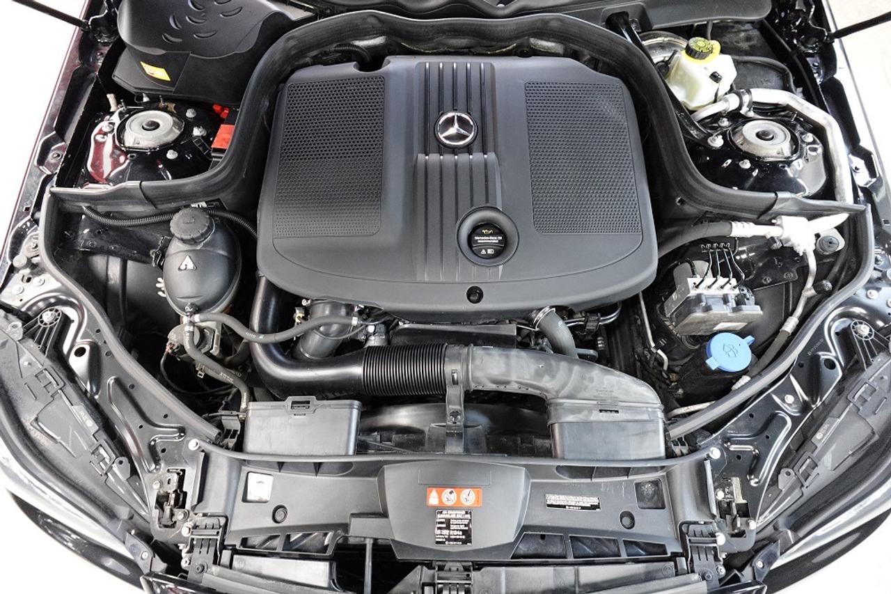 2016 Mercedes-Benz E-Class ALL SERVICE RECORDS,NO ACCIDENT,MINT,E 250 BLUETEC Photo