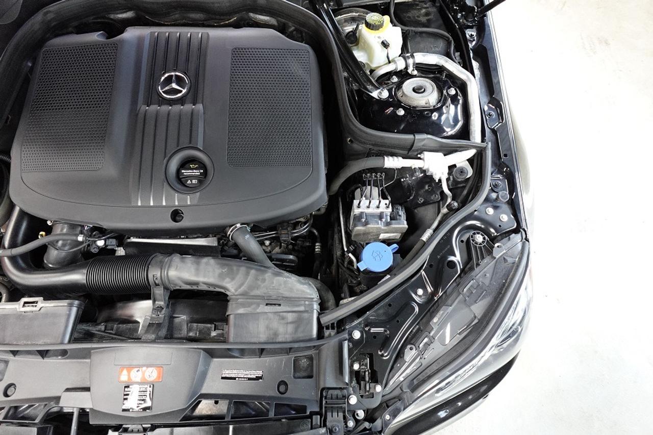 2016 Mercedes-Benz E-Class ALL SERVICE RECORDS,NO ACCIDENT,MINT,E 250 BLUETEC Photo