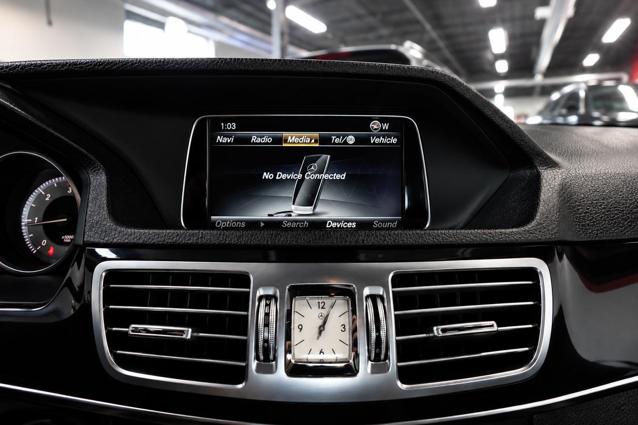 2016 Mercedes-Benz E-Class ALL SERVICE RECORDS,NO ACCIDENT,MINT,E 250 BLUETEC Photo