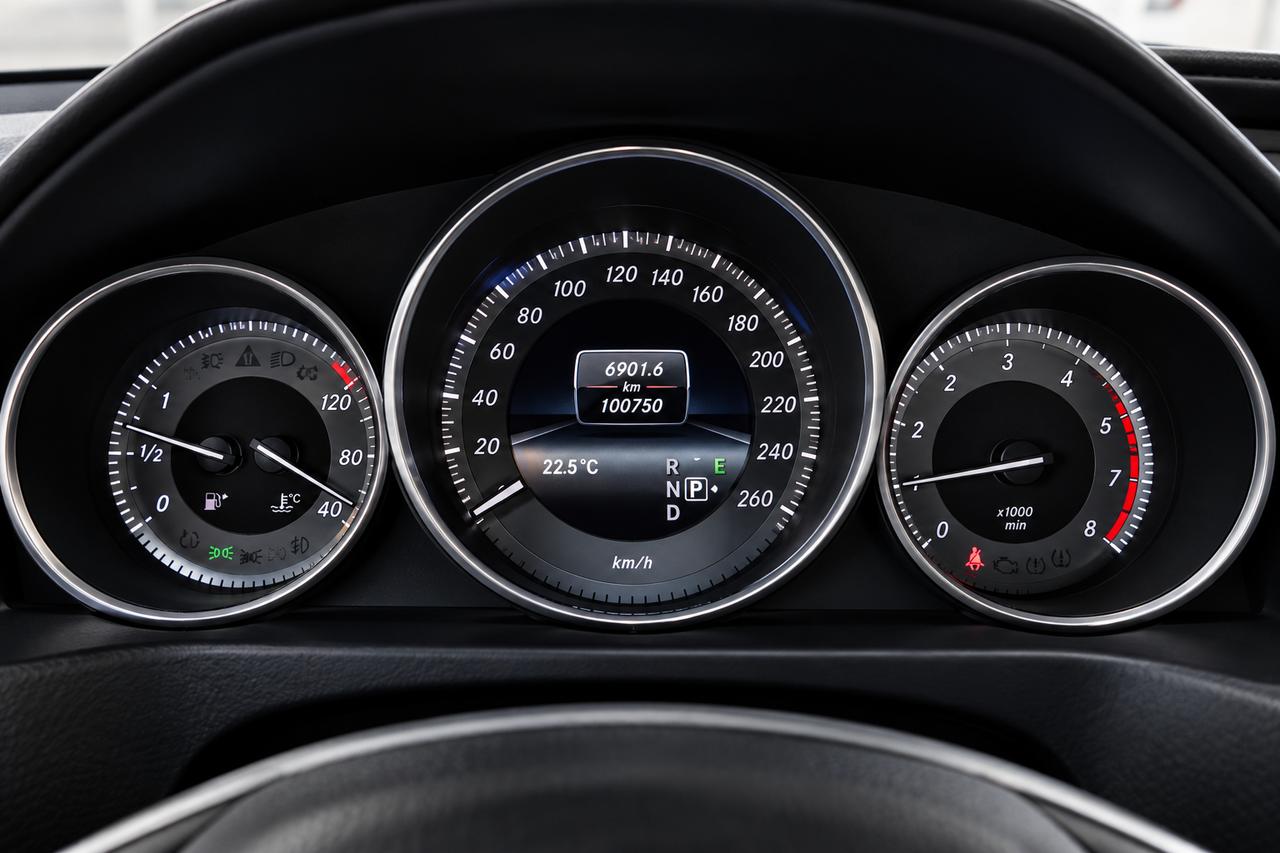 2016 Mercedes-Benz E-Class ALL SERVICE RECORDS,NO ACCIDENT,MINT,E 250 BLUETEC Photo