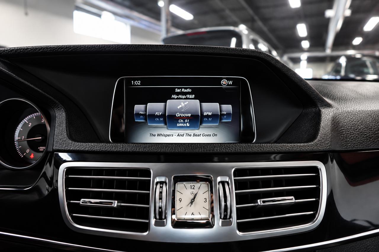 2016 Mercedes-Benz E-Class ALL SERVICE RECORDS,NO ACCIDENT,MINT,E 250 BLUETEC Photo