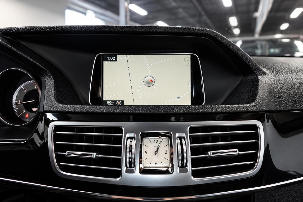 2016 Mercedes-Benz E-Class ALL SERVICE RECORDS,NO ACCIDENT,MINT,E 250 BLUETEC Photo