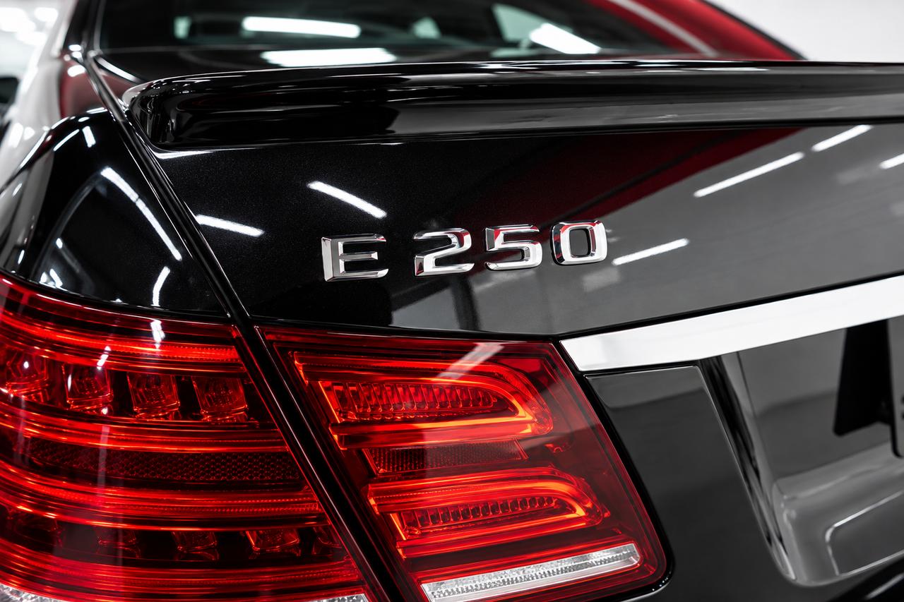 2016 Mercedes-Benz E-Class ALL SERVICE RECORDS,NO ACCIDENT,MINT,E 250 BLUETEC Photo