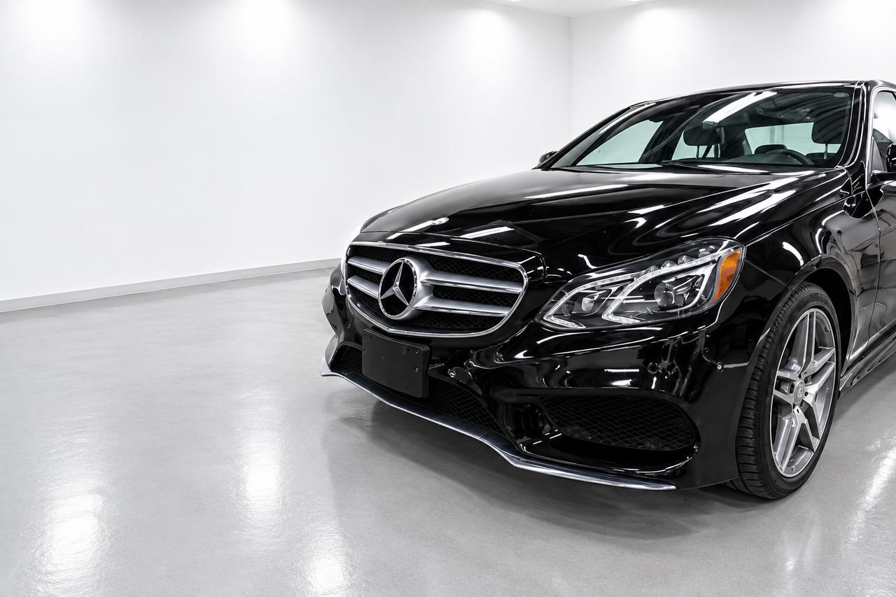 2016 Mercedes-Benz E-Class ALL SERVICE RECORDS,NO ACCIDENT,MINT,E 250 BLUETEC Photo