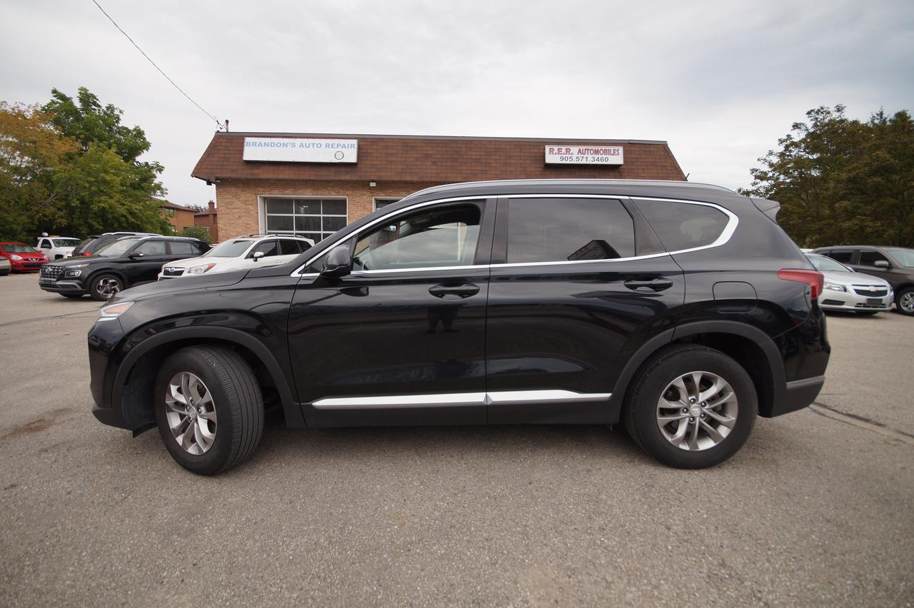 2020 Hyundai Santa Fe ESSENTIAL - Photo #1