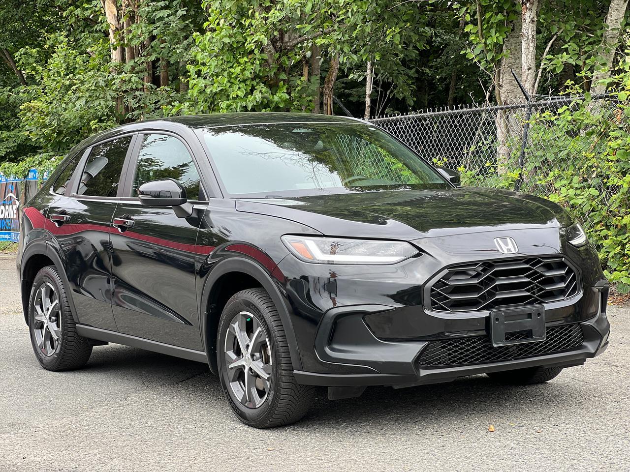 2023 Honda HR-V Sport AWD