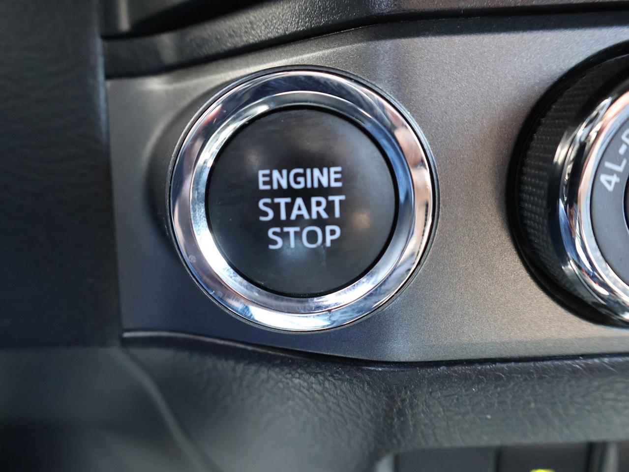 2022 Toyota Tacoma TRD SPORT 4WD *ACCIDENT FREE* CAMERA NAV BLUETOOTH LEATHER HEATED SEATS SUNROOF CRUISE ALLOYS Photo