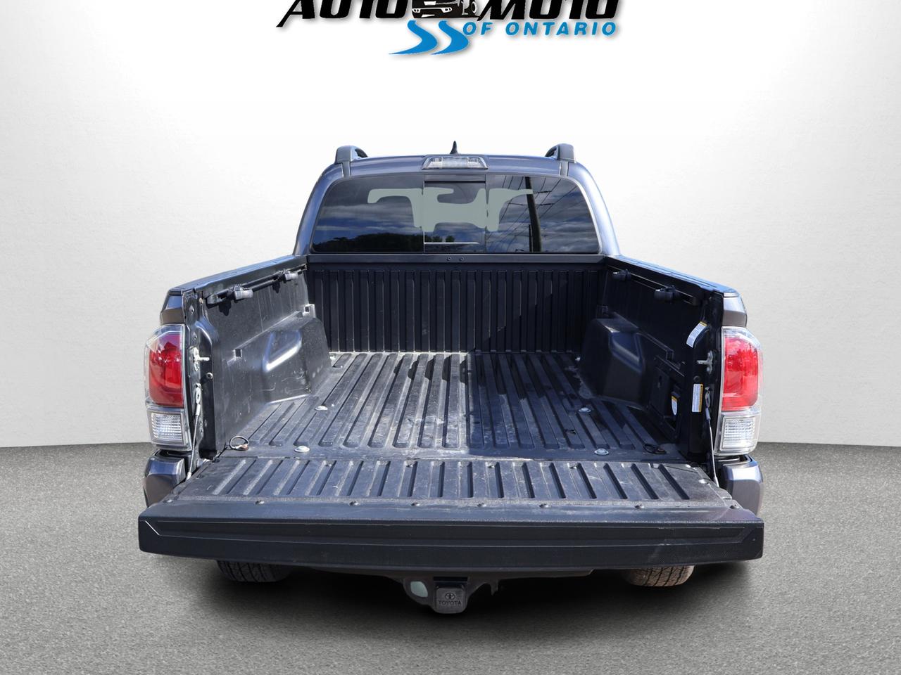 2022 Toyota Tacoma TRD SPORT 4WD *ACCIDENT FREE* CAMERA NAV BLUETOOTH LEATHER HEATED SEATS SUNROOF CRUISE ALLOYS Photo