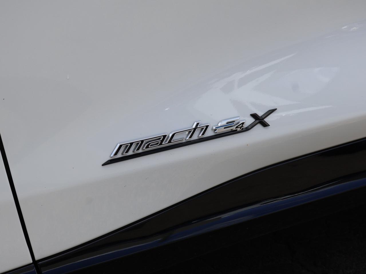 2023 Ford Mustang Mach-E PREMIUM-X LONG.R AWD *1 OWNER*FORD MAINTAINED* CAMERA NAV BLUETOOTH LEATHER HEATED SEATS PANO ROOF CRUISE ALLOYS Photo