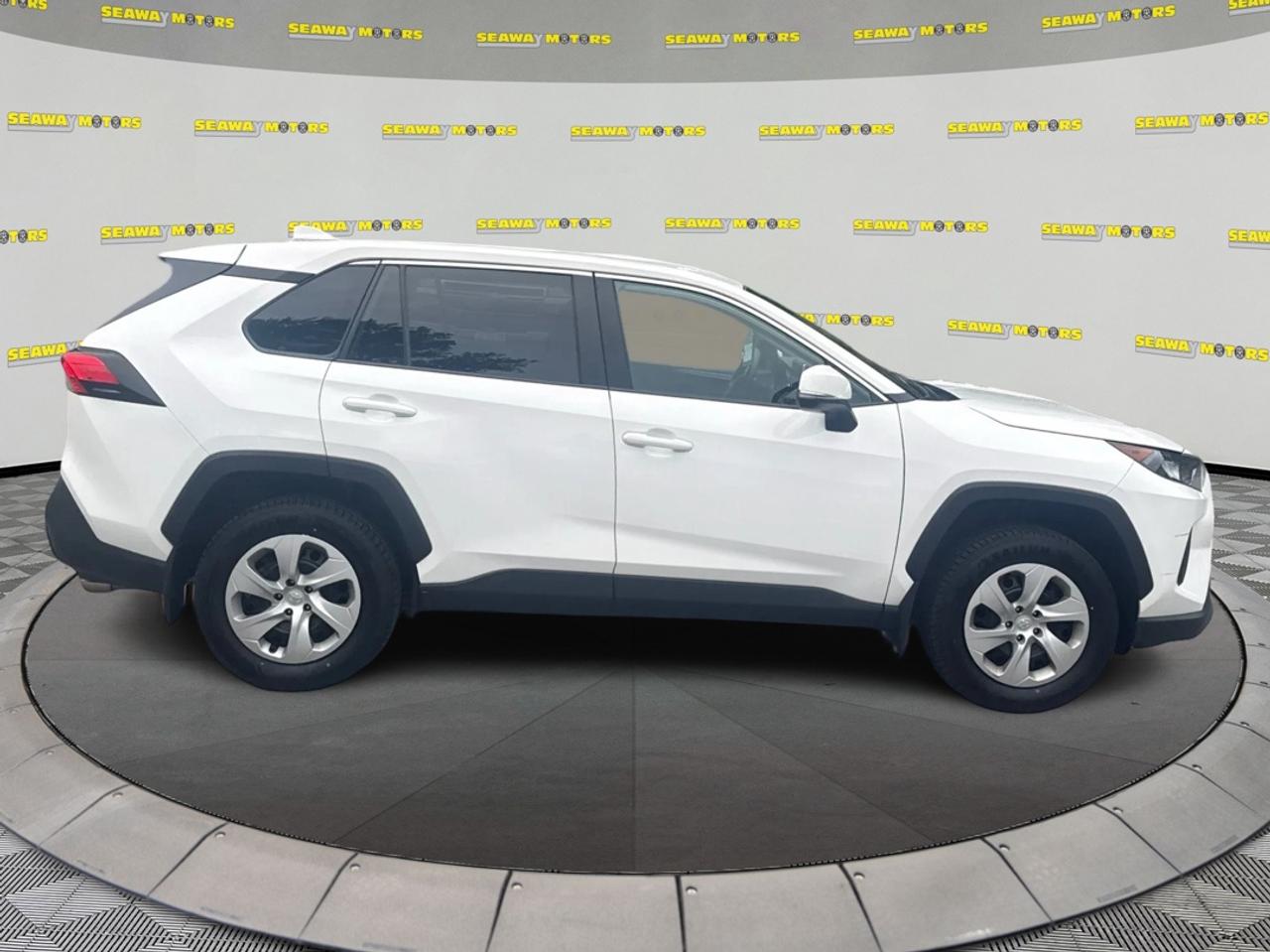 2024 Toyota RAV4 LE Photo