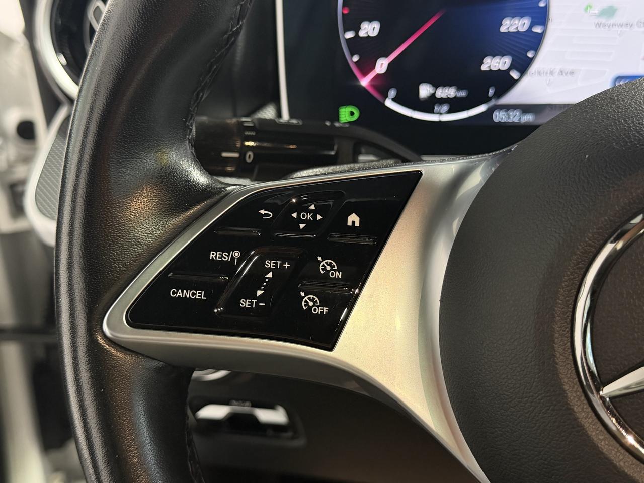 2024 Mercedes-Benz C-Class C 300 Burmester, Sunroof, 360 Cam Photo