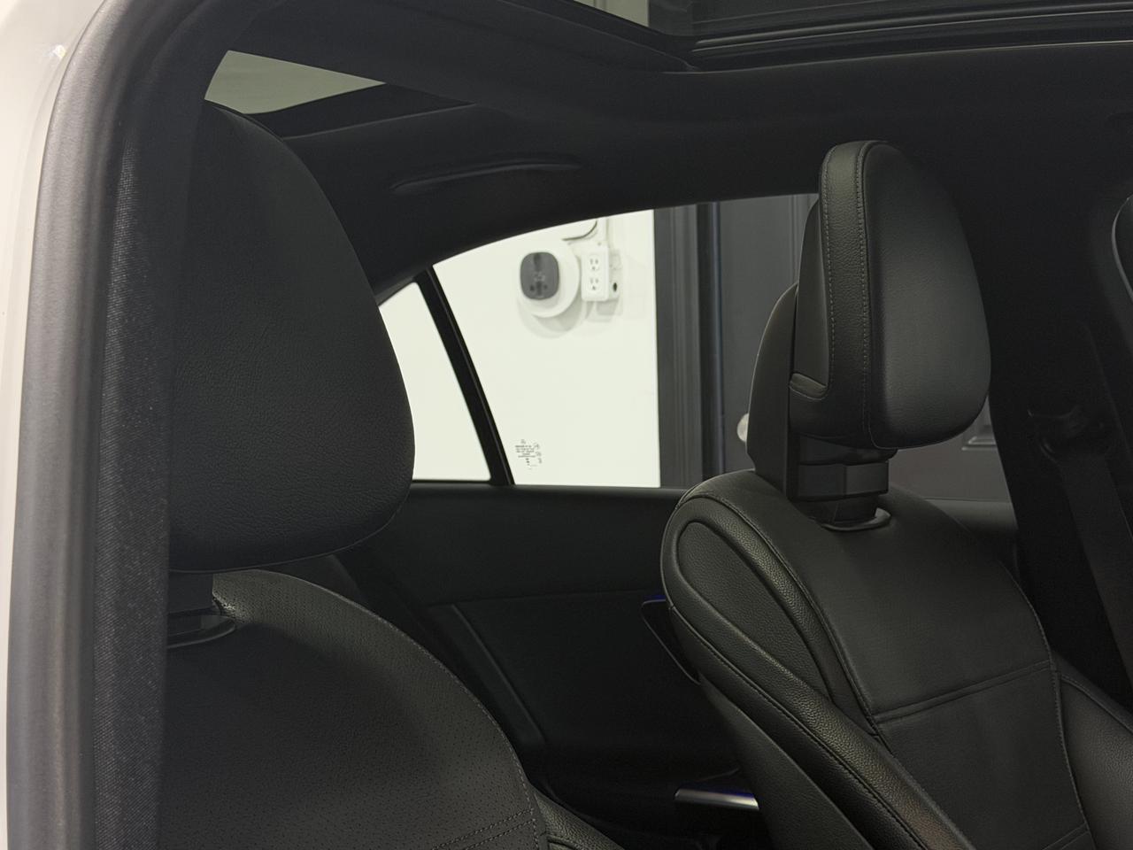 2024 Mercedes-Benz C-Class C 300 Burmester, Sunroof, 360 Cam Photo