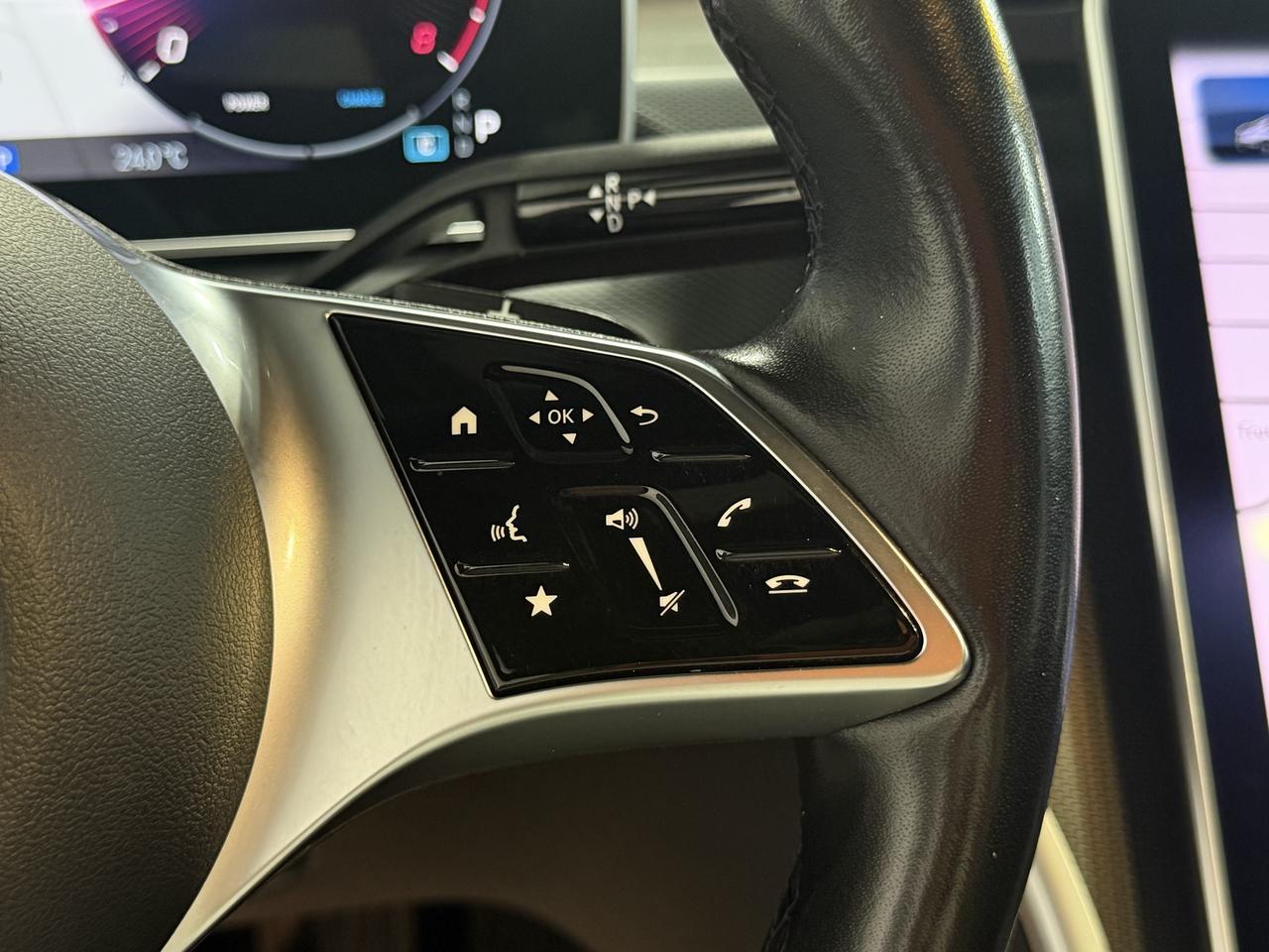 2024 Mercedes-Benz C-Class C 300 Burmester, Sunroof, 360 Cam Photo