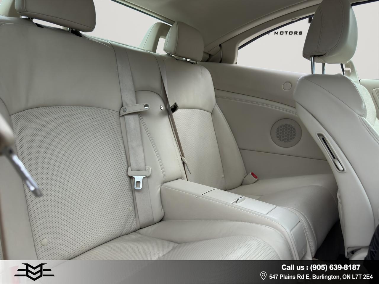 2014 Lexus IS C IS 250C - CONVERTIBLE - Navigation - Back-Up-Cam !!! Photo