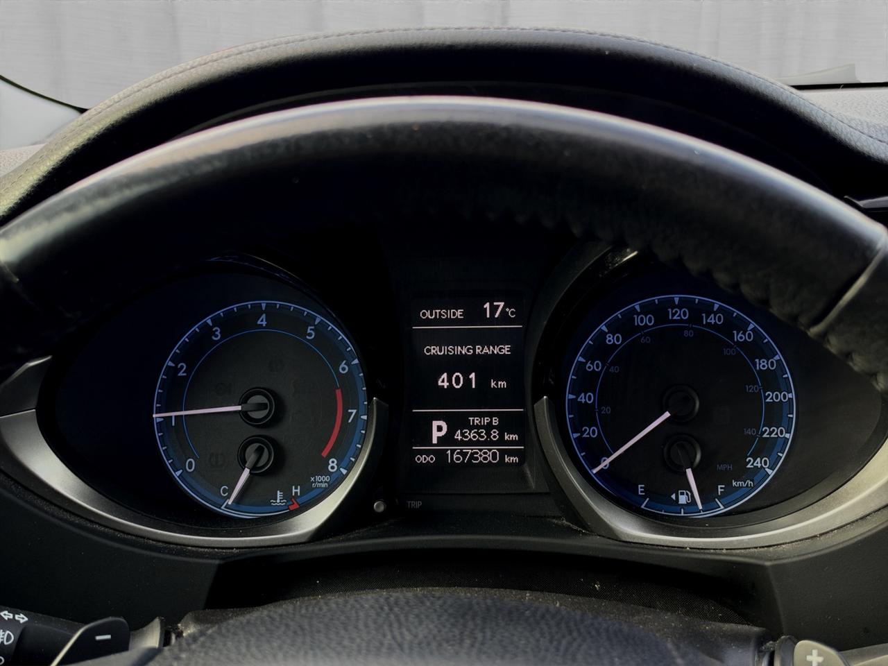 2014 Toyota Corolla S Photo