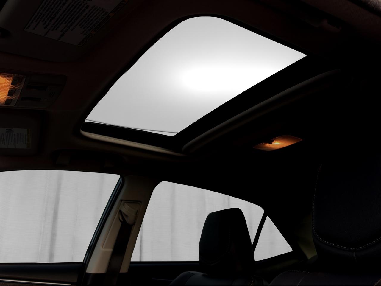 2014 Toyota Corolla S Photo