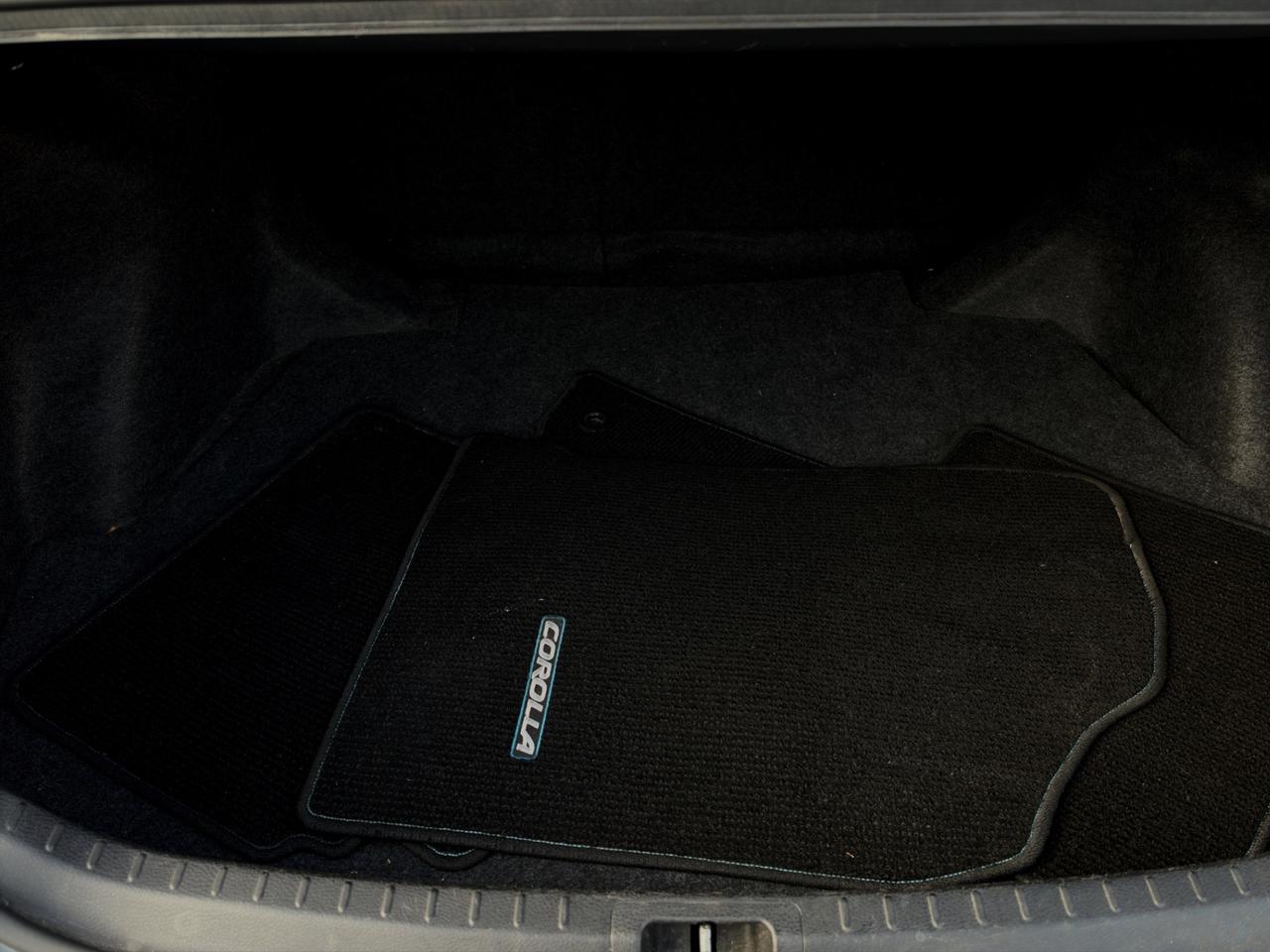 2014 Toyota Corolla S Photo